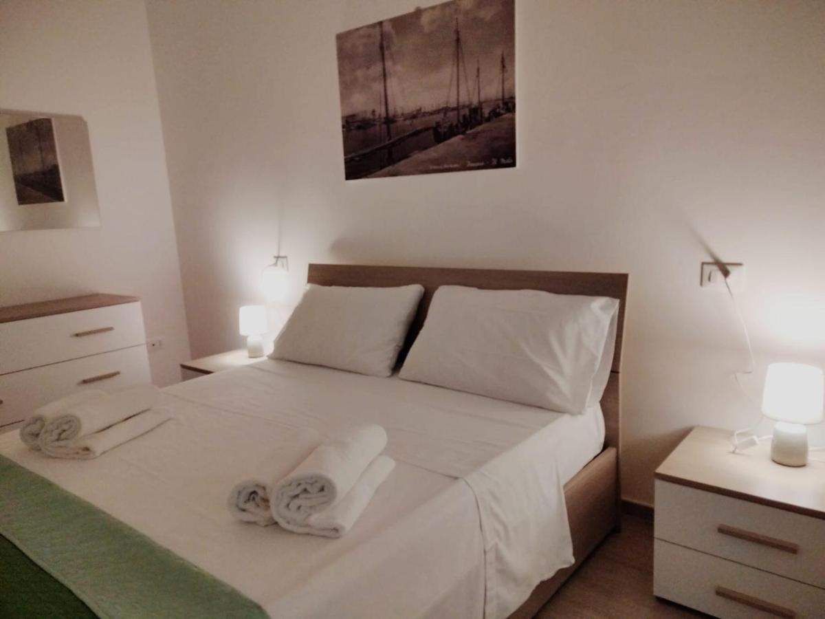 Appartamento Fronte Mare Pescara Exteriör bild